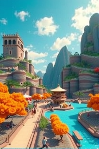 MarDini:视频生成的新革命