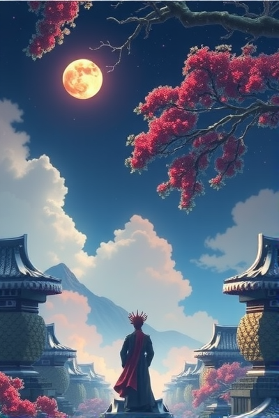 炫图AI：修图新革命，轻松创作！