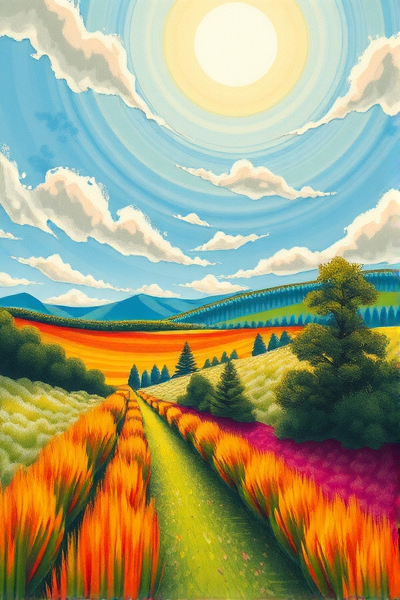 如何用AI轻松制作演示文稿?