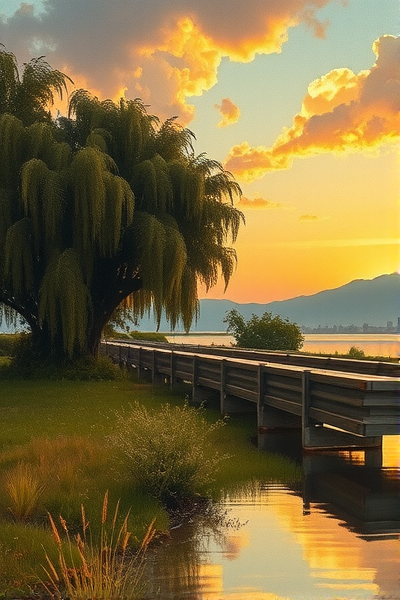 如何让旧照片焕发新生?