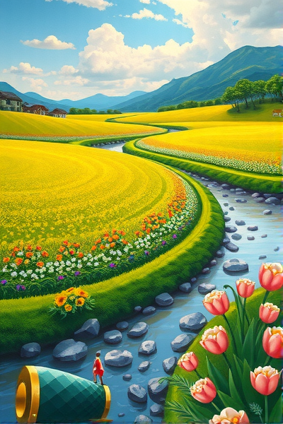 你知道Dinox能带来什么吗？