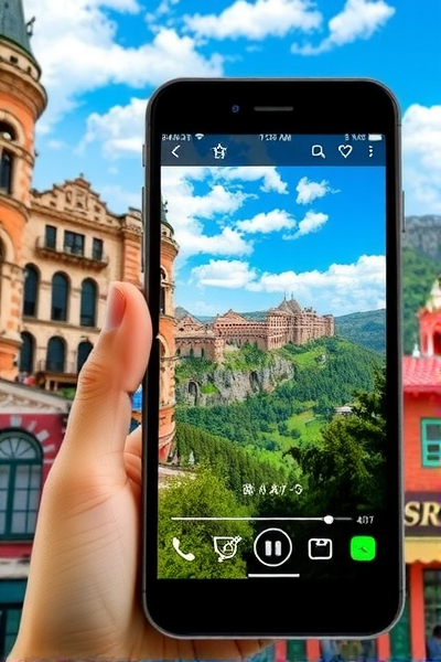 掌握Instasize AI，提升视觉创意