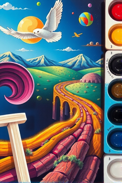 你绝对想不到的聊天应用！