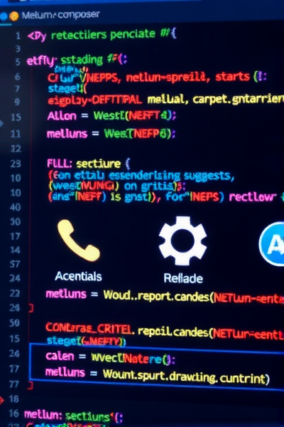 Mellum:开发者的智能助理