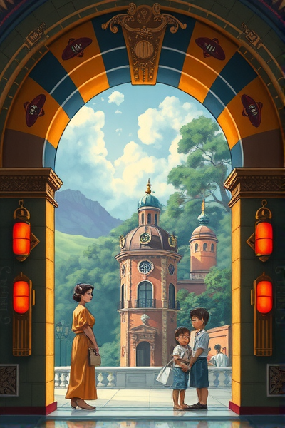 这个AI助手能为你做什么？