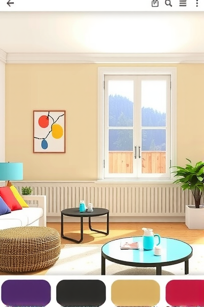 室内设计的未来竟然是这样!