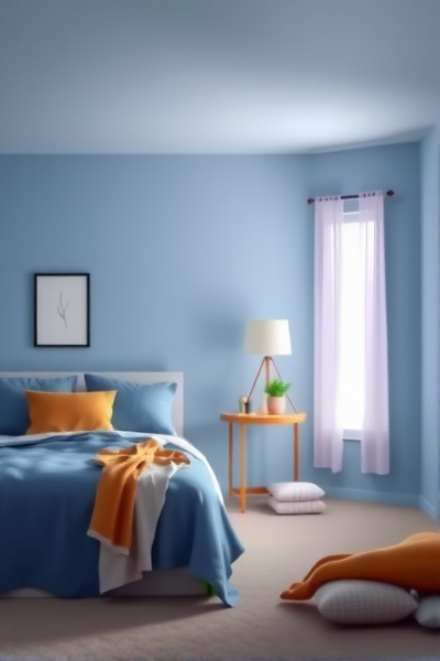 你的室内设计助手竟是AI！