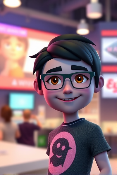 【小易智创】数字人驱动的未来是什么？