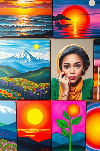 千颜:改变你生活的AI魔法