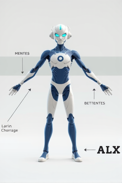 Animate-X:动画革命的未来之路