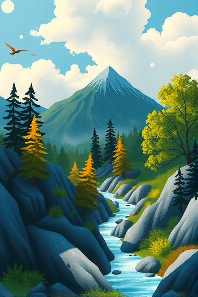 探索多模态AI的无限可能