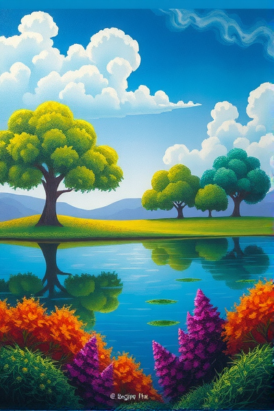 揭开文本水印的神秘面纱