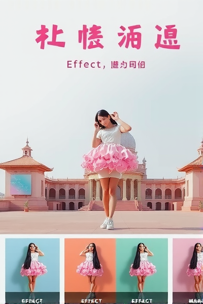 AI视频创作的未来已来！