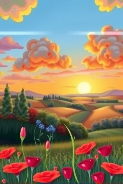 AI照片编辑软件的强大魅力