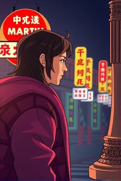 如何打破视觉配音的界限?