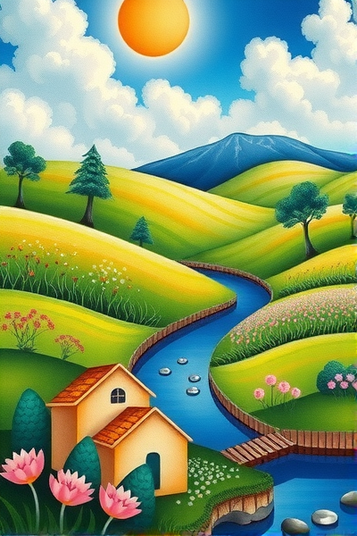 如何轻松生成高质量内容？