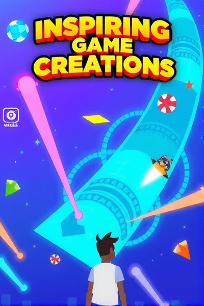 轻游梦工坊：游戏开发新纪元