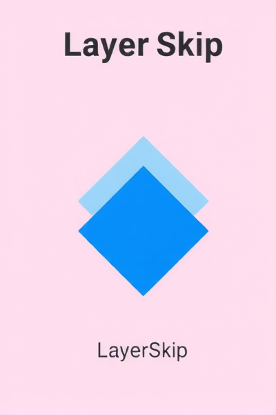 揭秘LayerSkip加速推理的奥秘