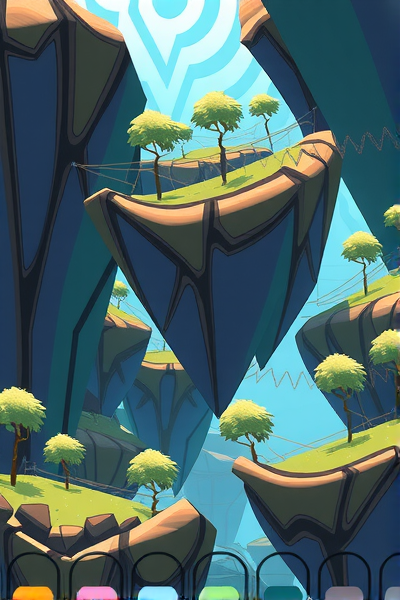 突破传统，图像生成的未来！