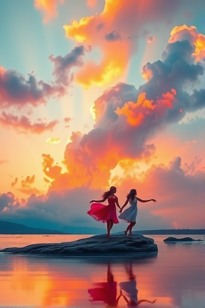 你绝对想不到的AI图像编辑神器