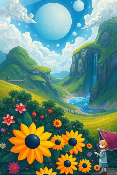 水印去无踪，图片焕新生！