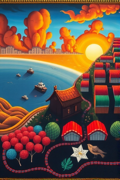 AI小说创作的未来之路