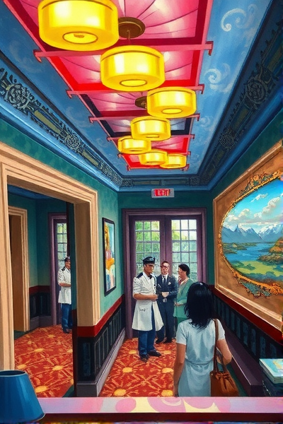 法律界的AI新宠,Deepjudge如何颠覆传统?