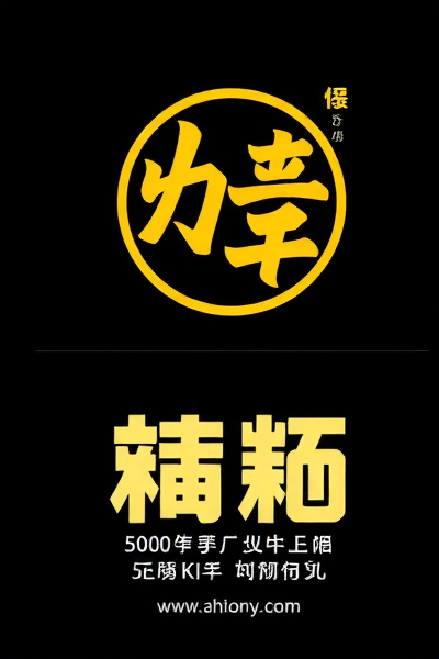 如何轻松打造独特Logo？