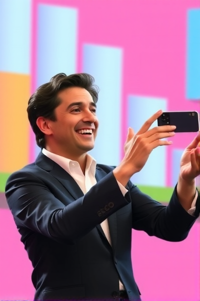 TANGO技术如何颠覆视频制作？