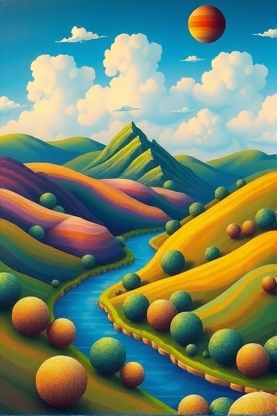 颠覆传统的AI模型评测平台！