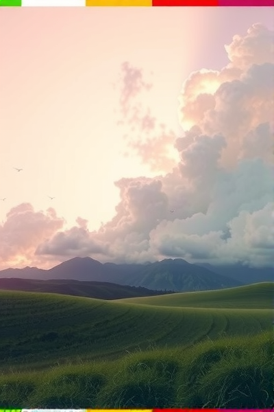 揭开AI艺术生成的神秘面纱