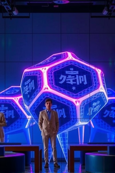 科学与AI的未来交响曲