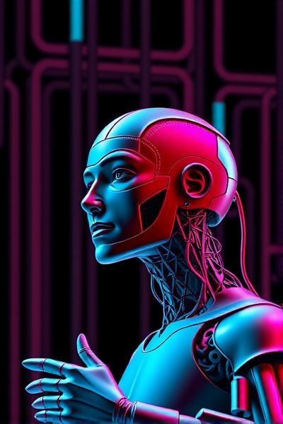 实时对话AI的新纪元来临！