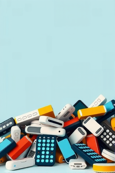 2030年，AI电子废物危机将如何影响我们？