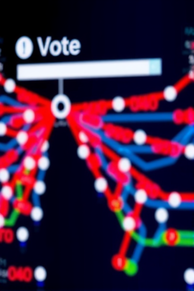 Perplexity选举信息中心，挑战AI的准确性！