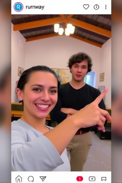 这个新功能将颠覆视频创作的未来