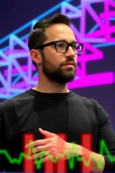 Gabor Cselle的秘密AI计划揭晓?