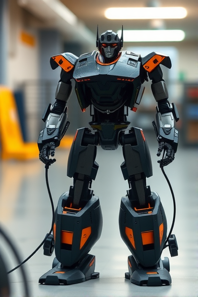 MIT新型机器人模型将颠覆行业！