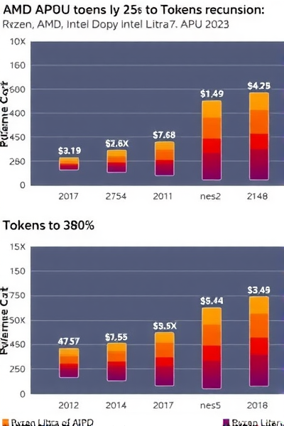 AMD新APU能否颠覆AI市场?