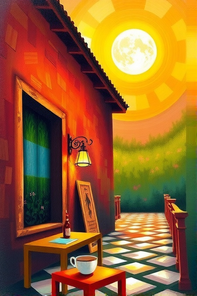 AI学习革命的全新篇章