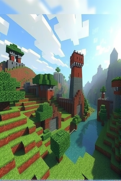 AI游戏新体验,真相不简单!