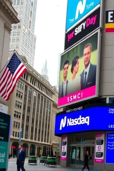 超微电脑股价暴跌：未来何去何从？