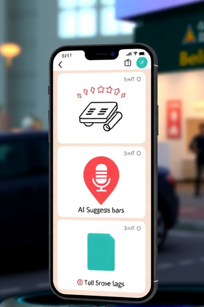 谷歌地图AI升级背后的秘密