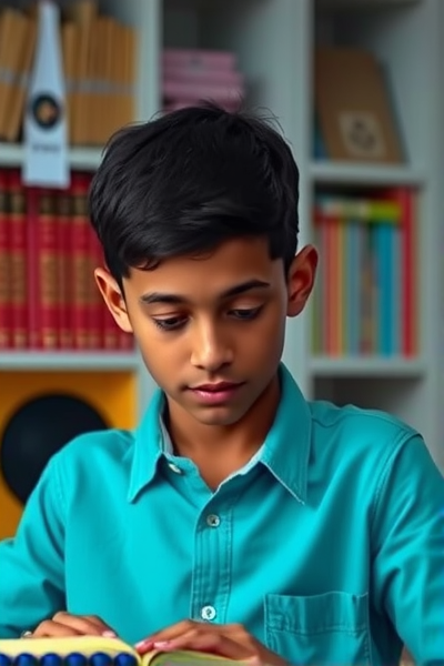 意外成功:AI教育的奇迹之路