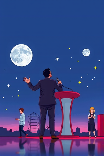 李彦宏的演讲将揭示哪些AI未来？