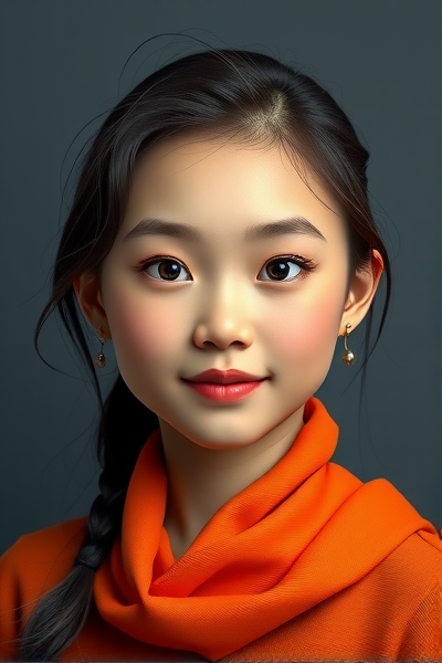 阿里巴巴新AI人像生成项目引发热潮