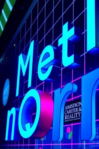 Meta财报大揭秘：元宇宙亏损如何影响未来？