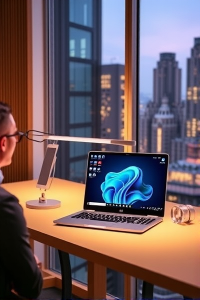 HP如何引领AI时代的新变革?