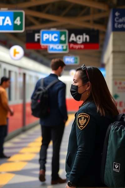 AI扫描项目失利:枪支隐身刀具显形?