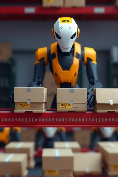 波士顿动力Atlas:AI机器人新纪元?